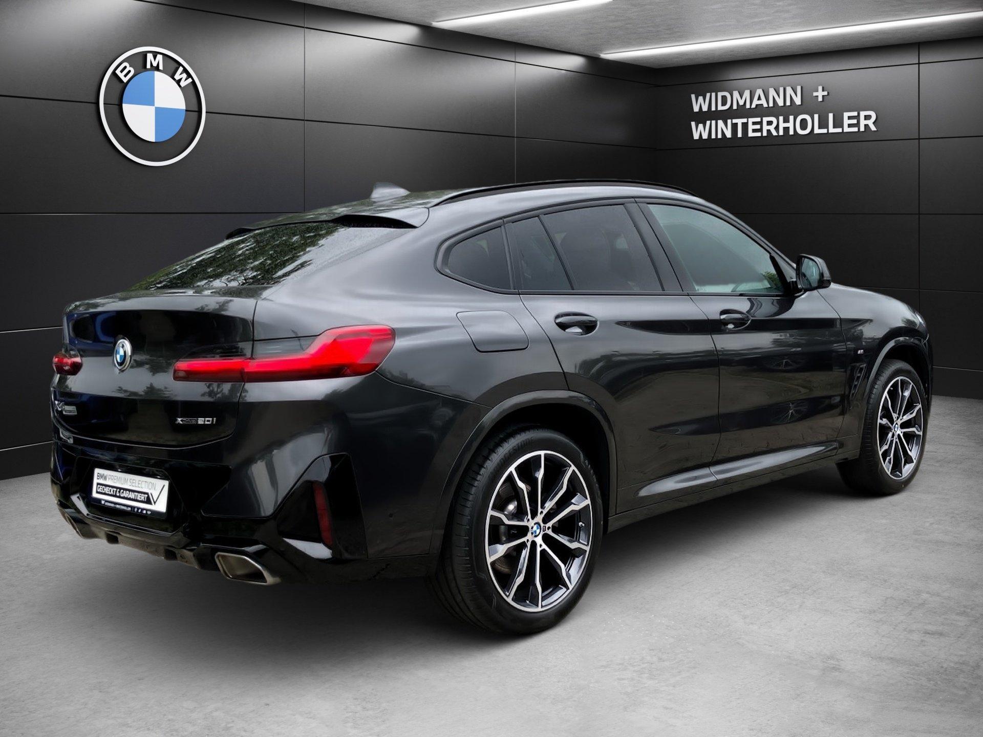 BMW X4 – Bild 4