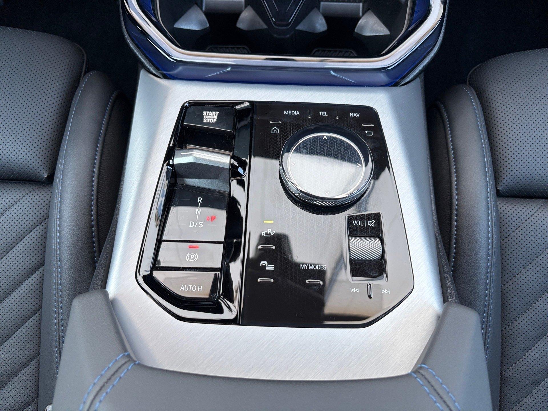 BMW X3 – Bild 10