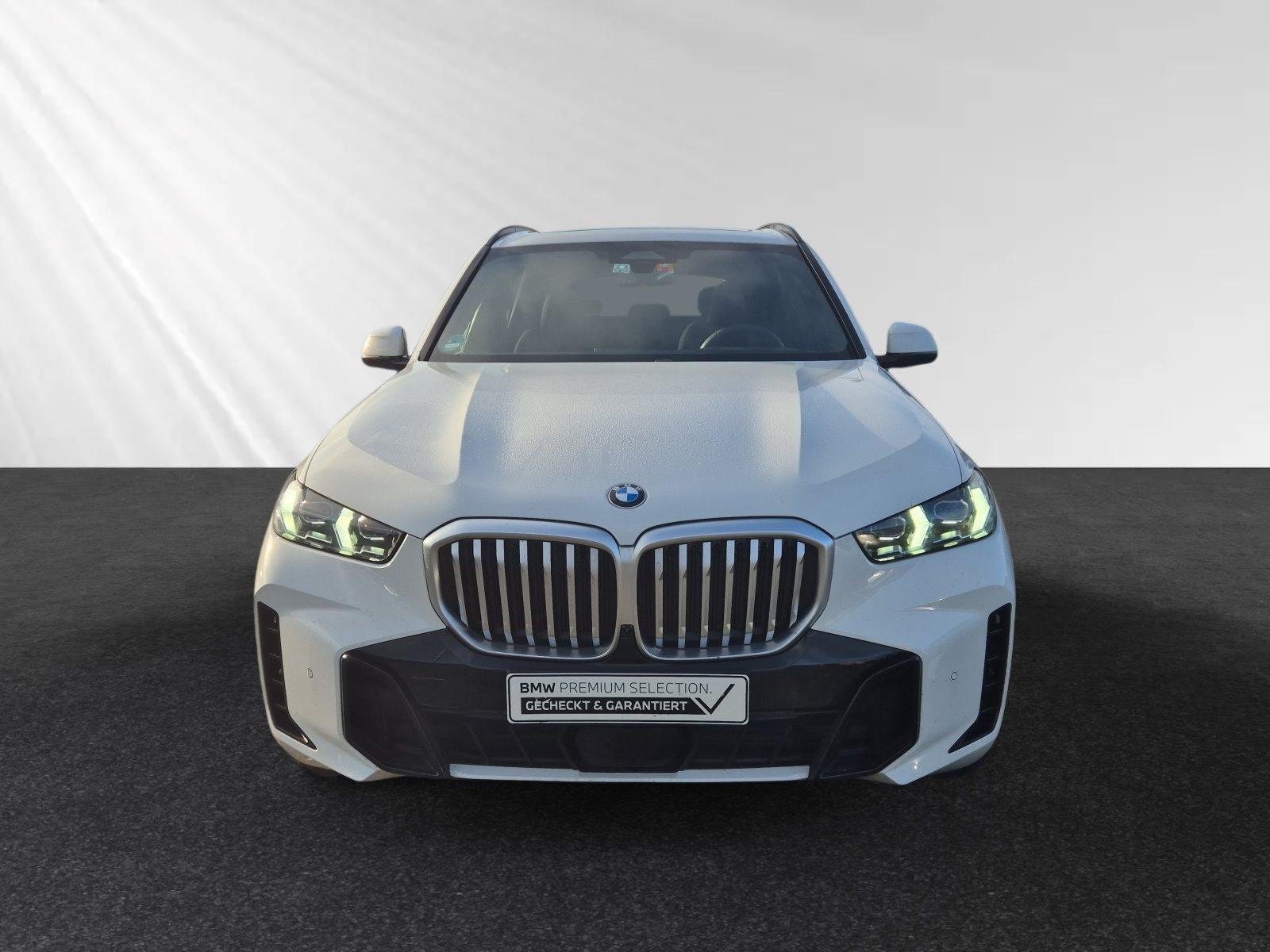 BMW X5 – Bild 5