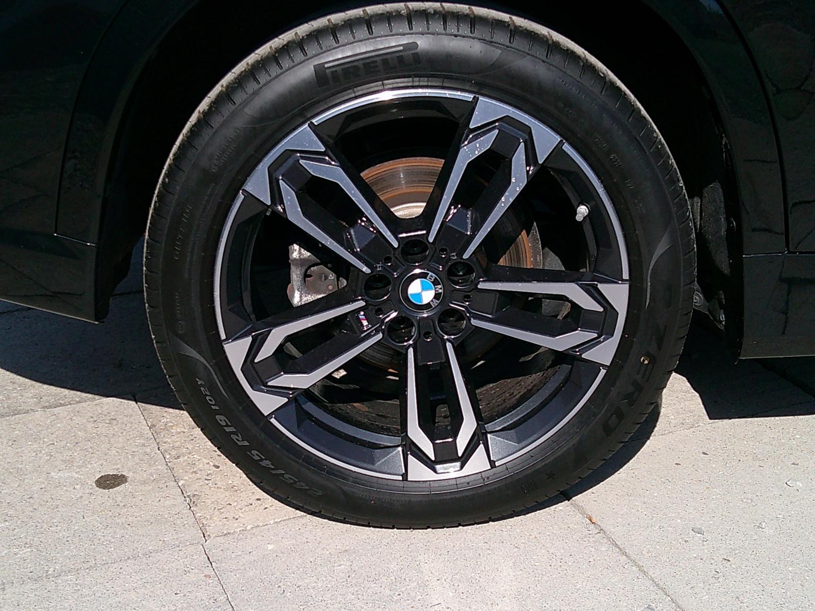 BMW X1 – Bild 10