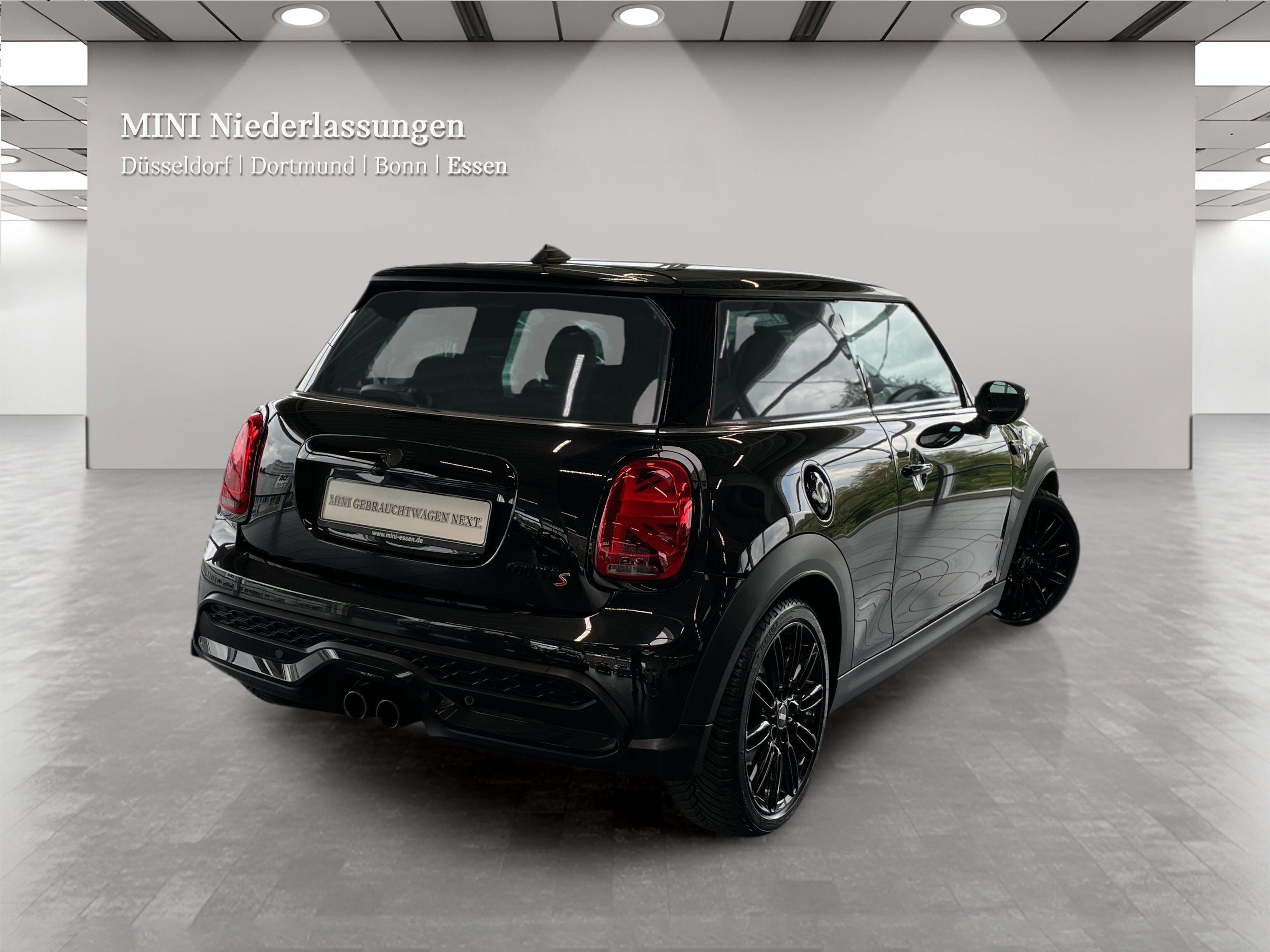 MINI Cooper 3-Türer – Bild 2
