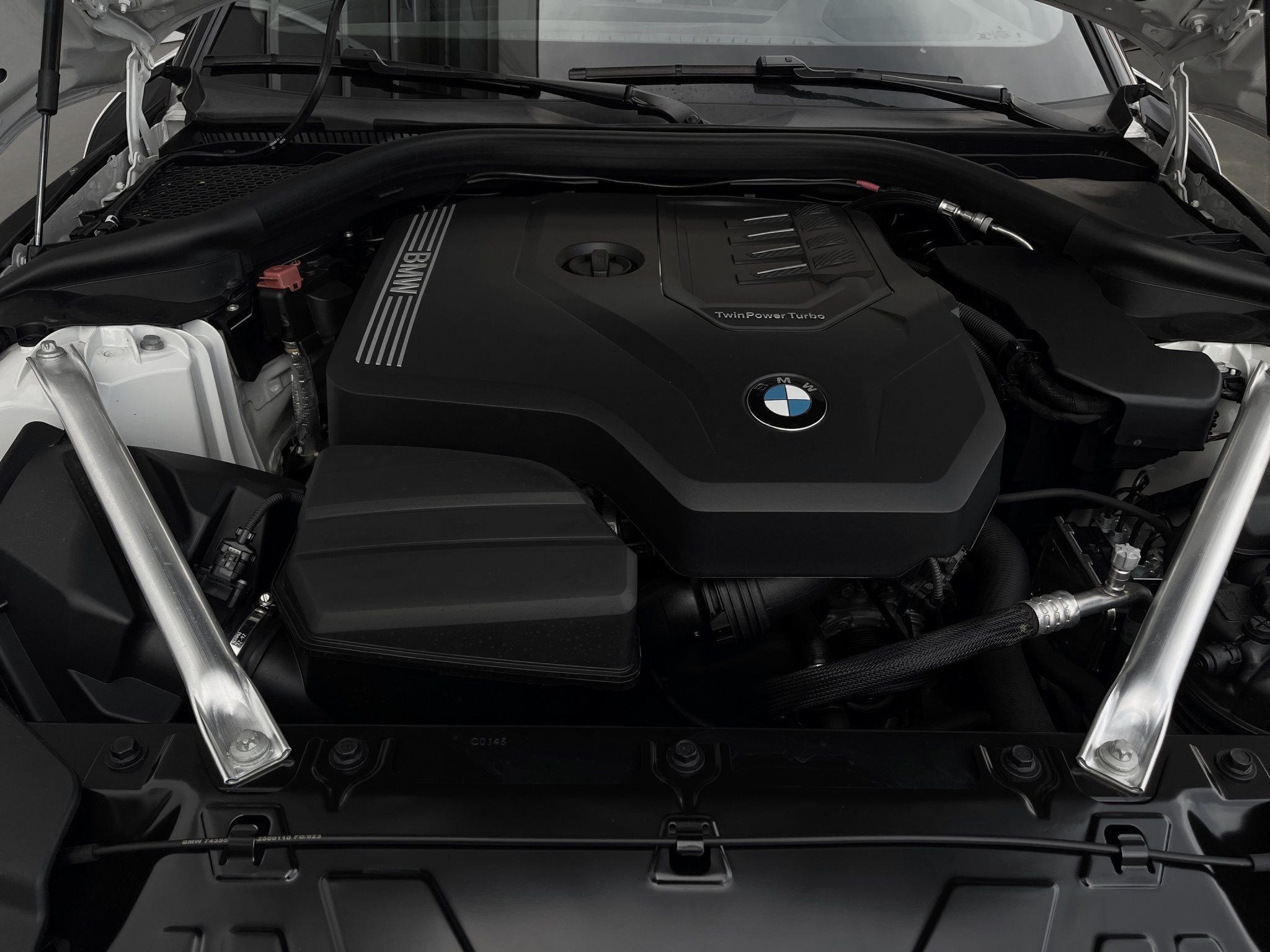 BMW Z4 – Bild 11