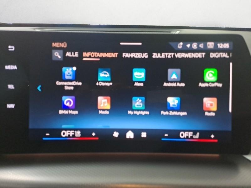 BMW X1 – Bild 4