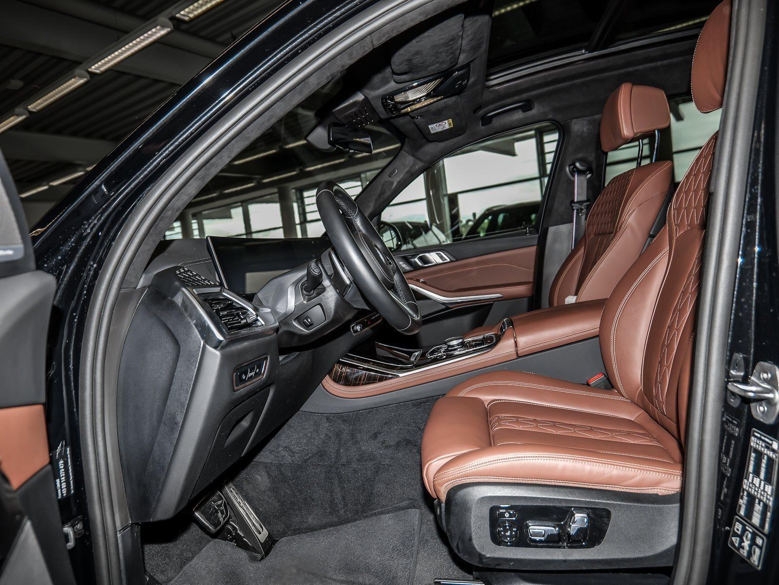 BMW X7 – Bild 5
