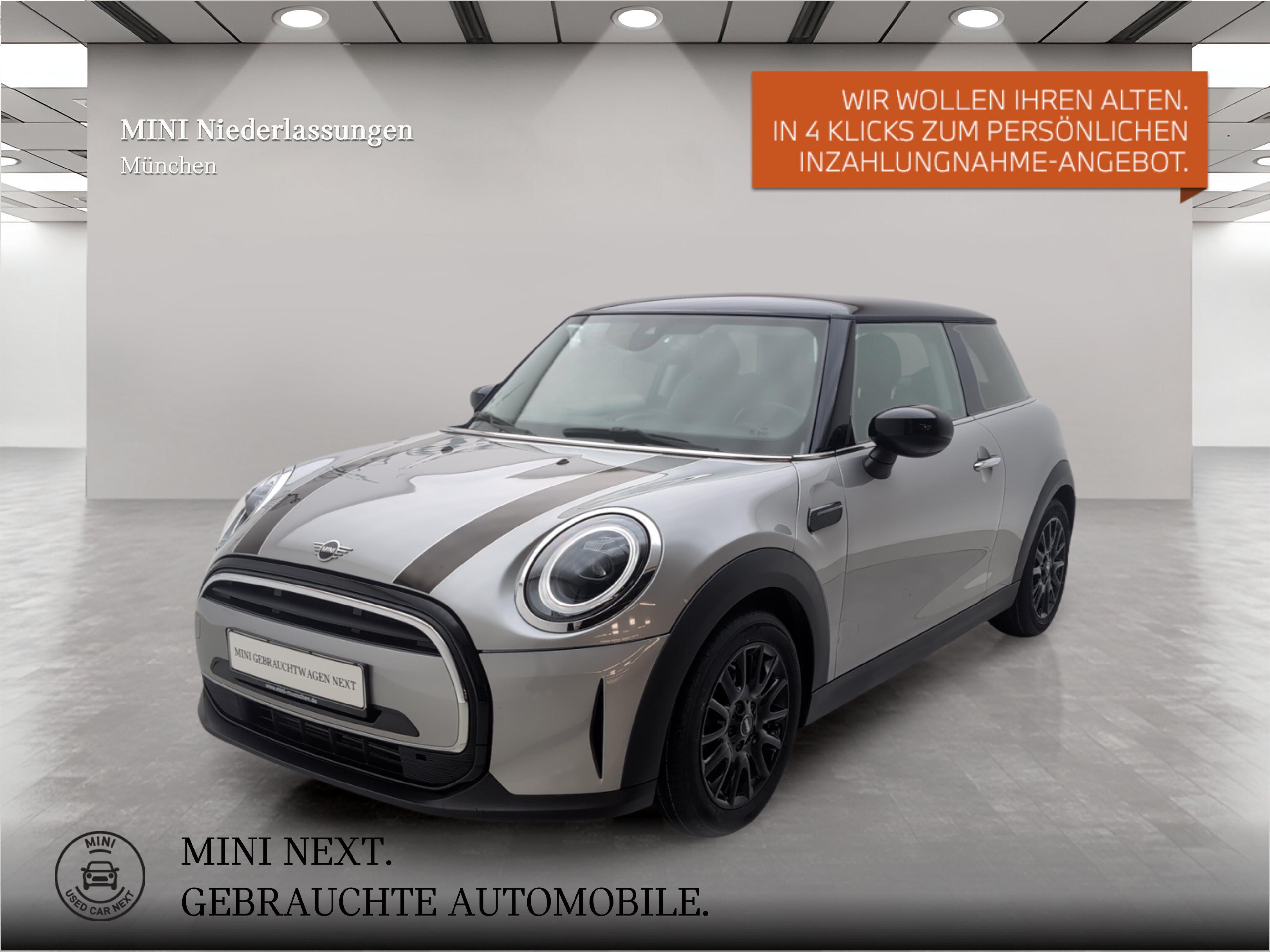 MINI Cooper 3-Türer