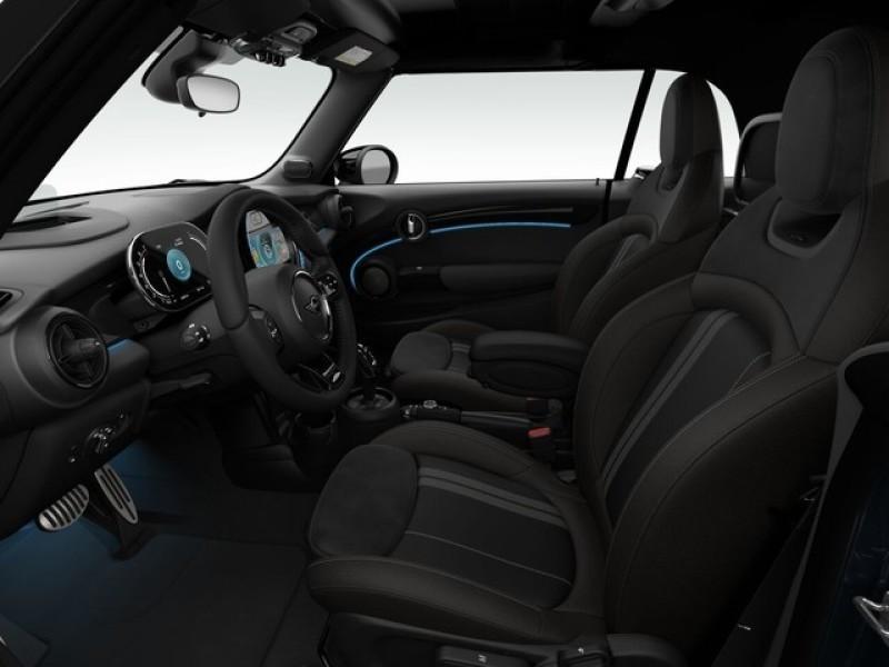 MINI Cabrio – Bild 13