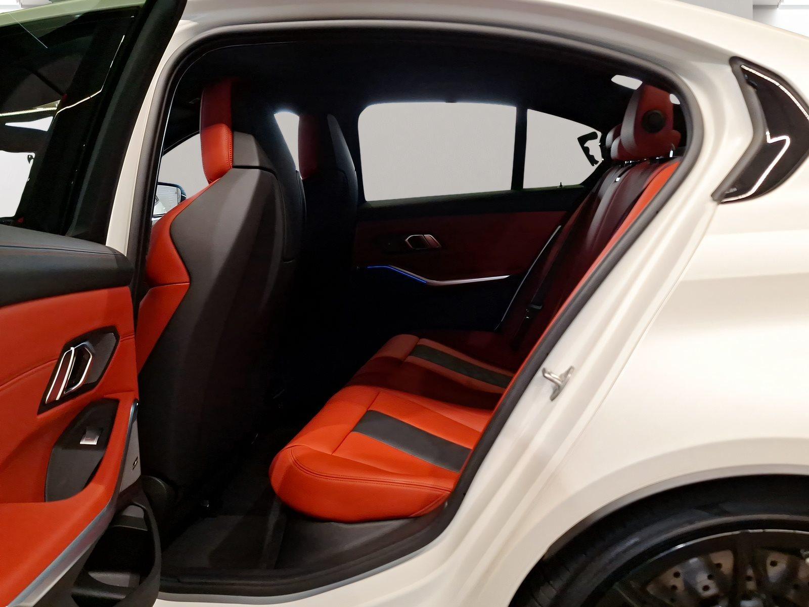 BMW M3 – Bild 6