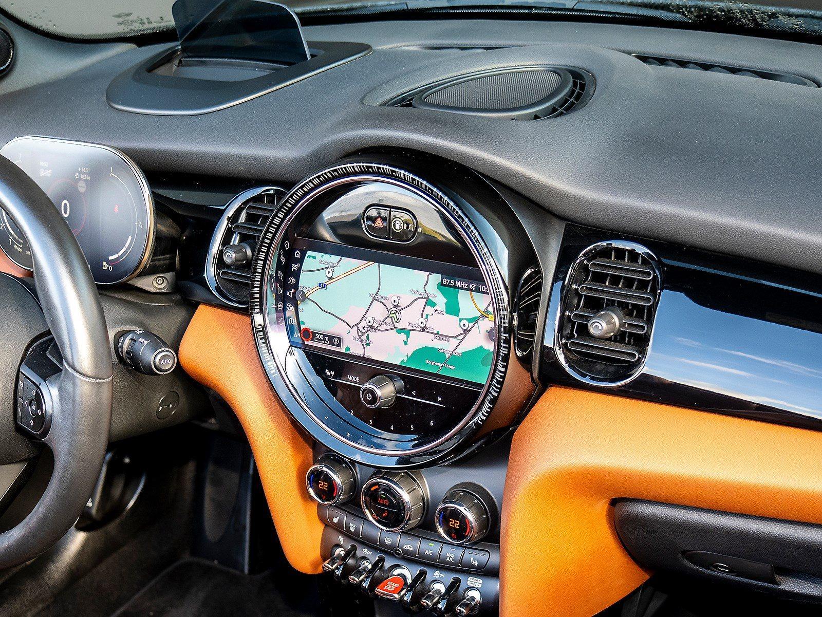 MINI Cabrio – Bild 12