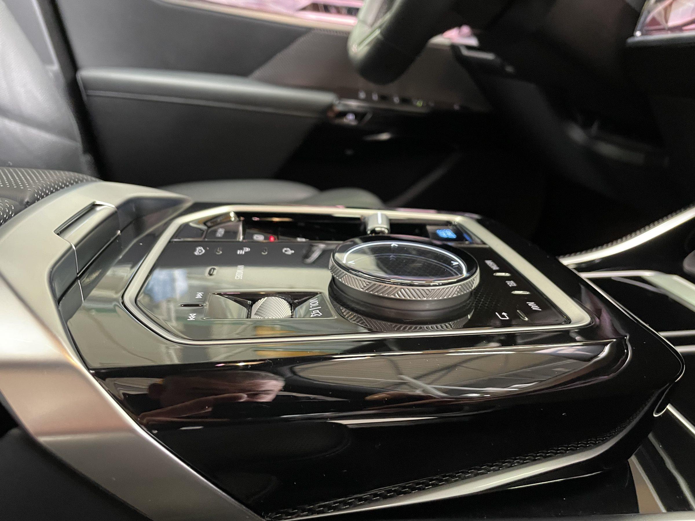 BMW i7 – Bild 16