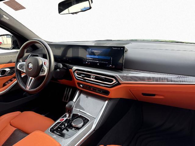 BMW M3 Touring – Bild 12