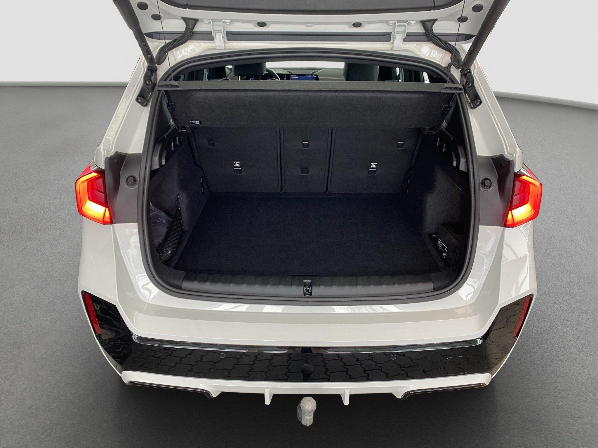 BMW X1 – Bild 7