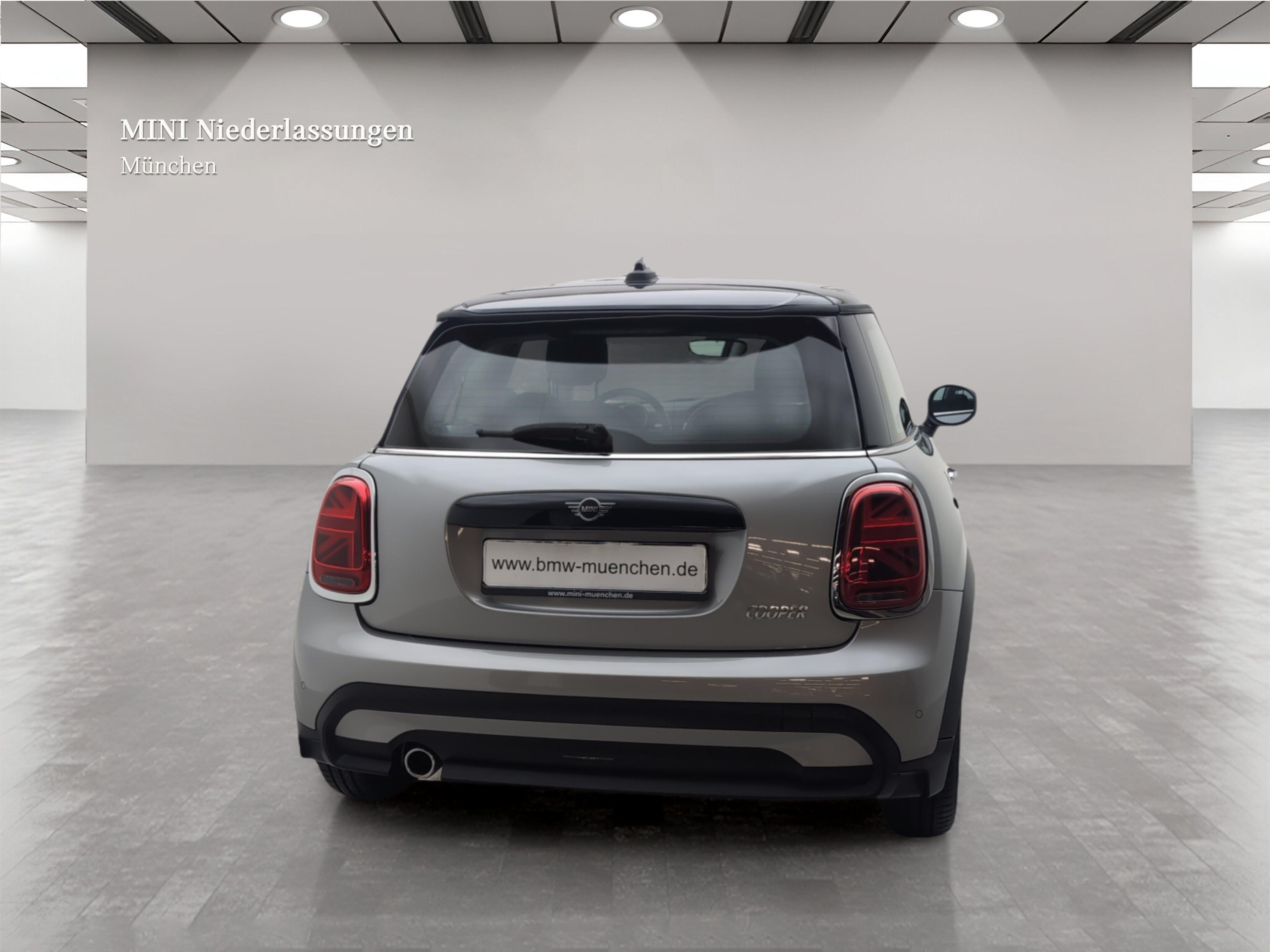 MINI Cooper 3-Türer – Bild 5