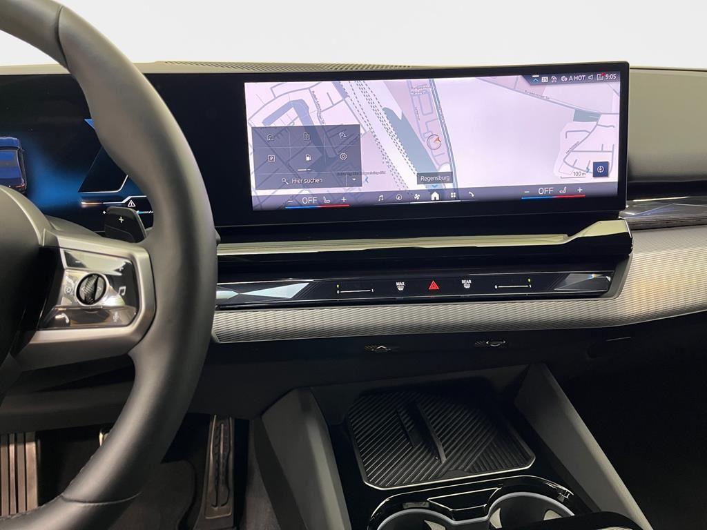 BMW 5er – Bild 10