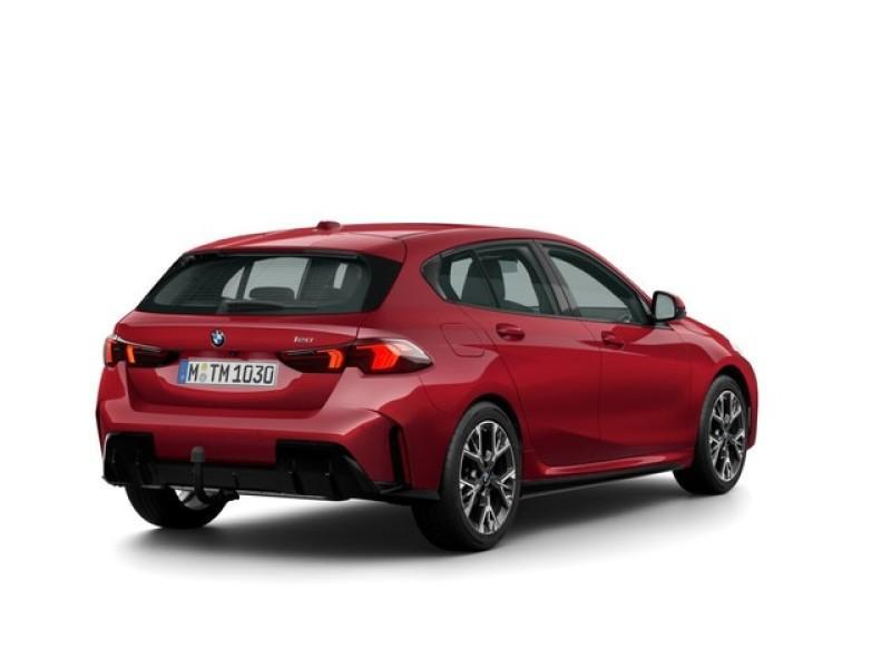 BMW 1er – Bild 9