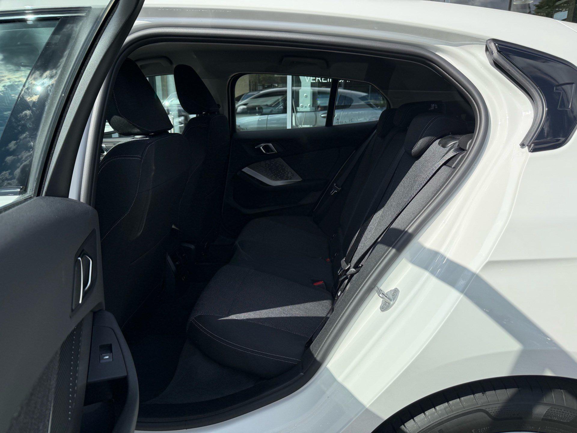 BMW 1er – Bild 12
