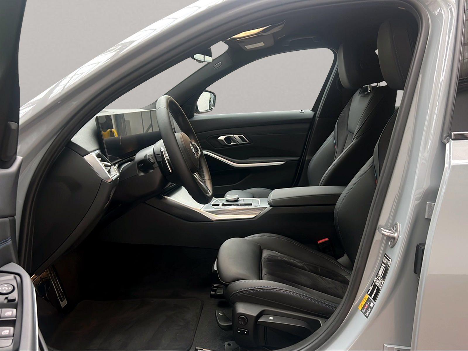BMW 3er – Bild 18