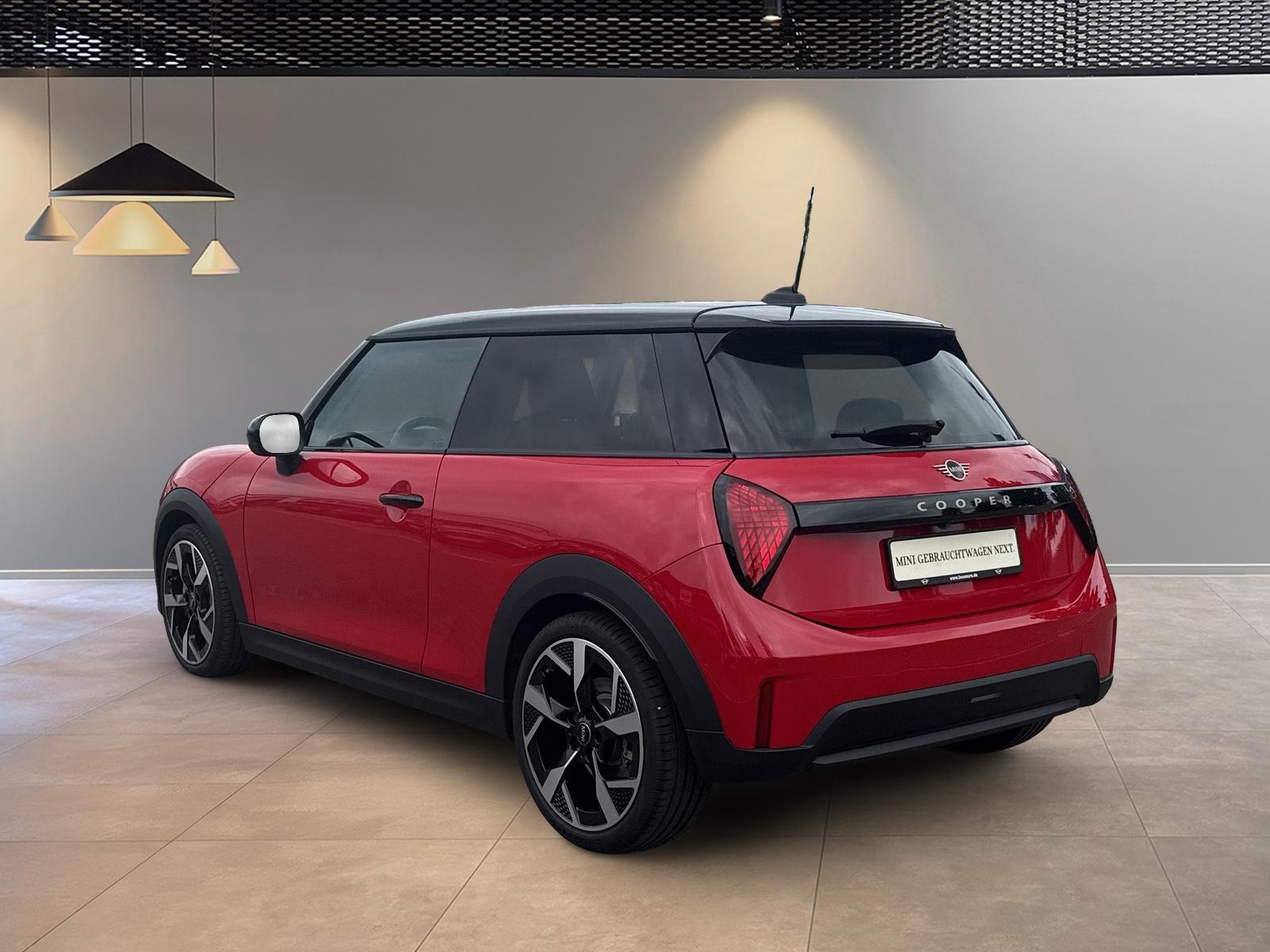 MINI Cooper 3-Türer – Bild 14