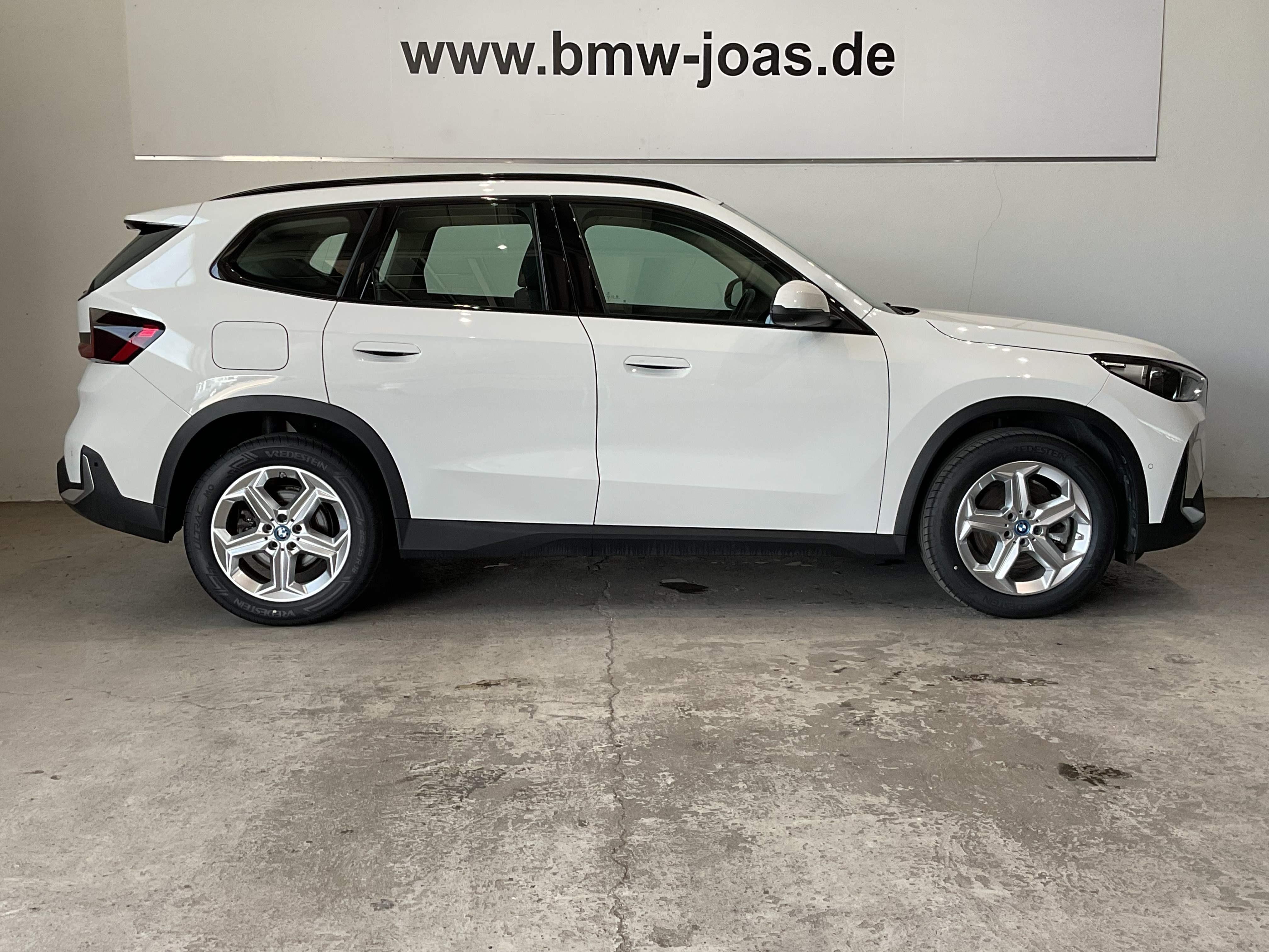 BMW X1 – Bild 14