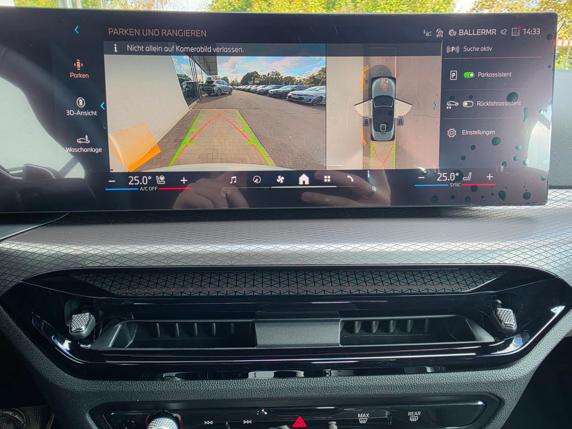 BMW 4er Cabrio – Bild 26