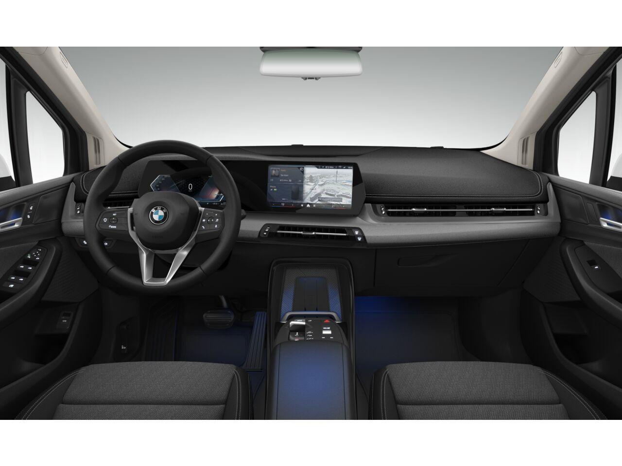 BMW 2er Active Tourer – Bild 7