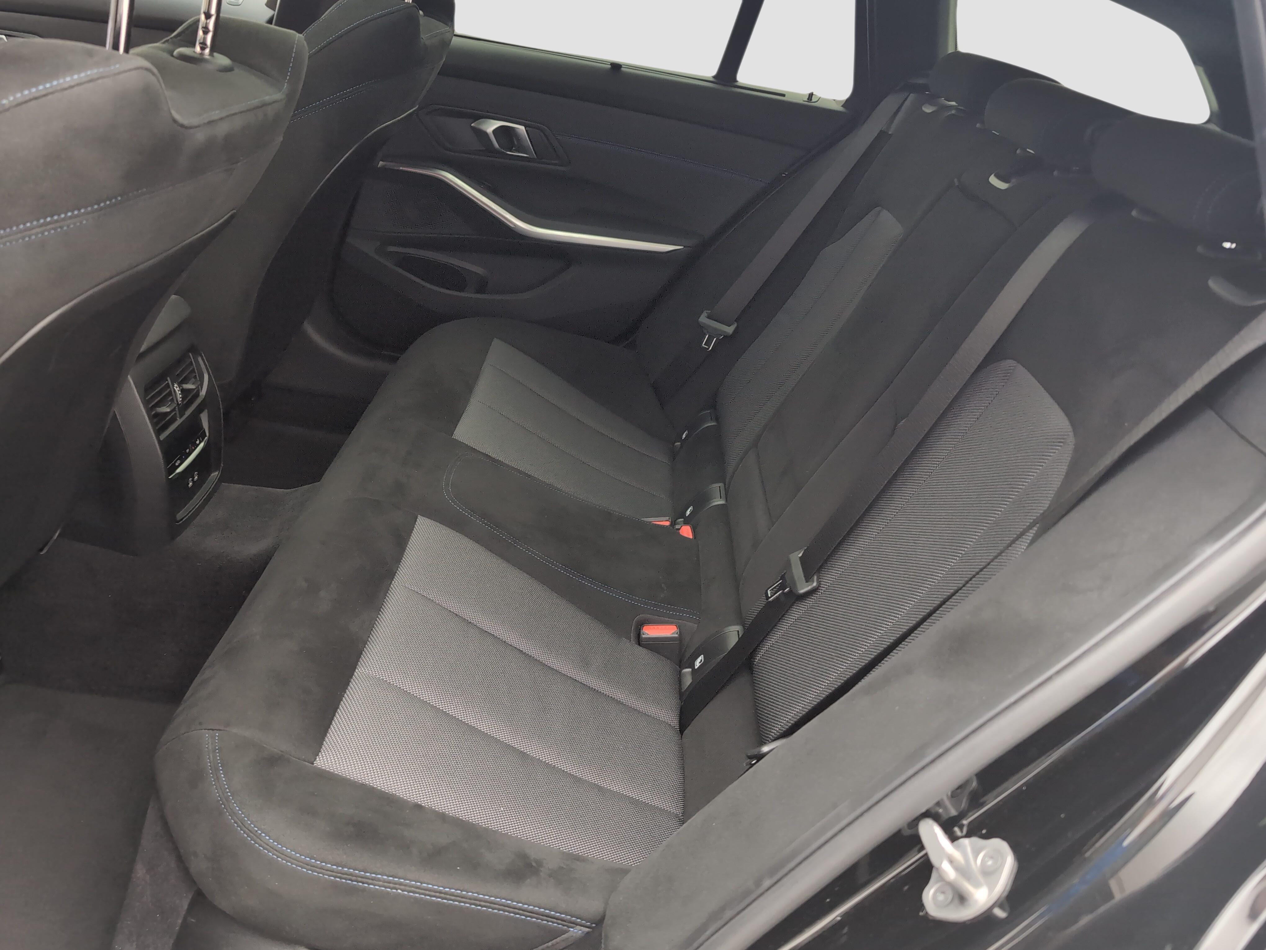 BMW 3er Touring – Bild 17
