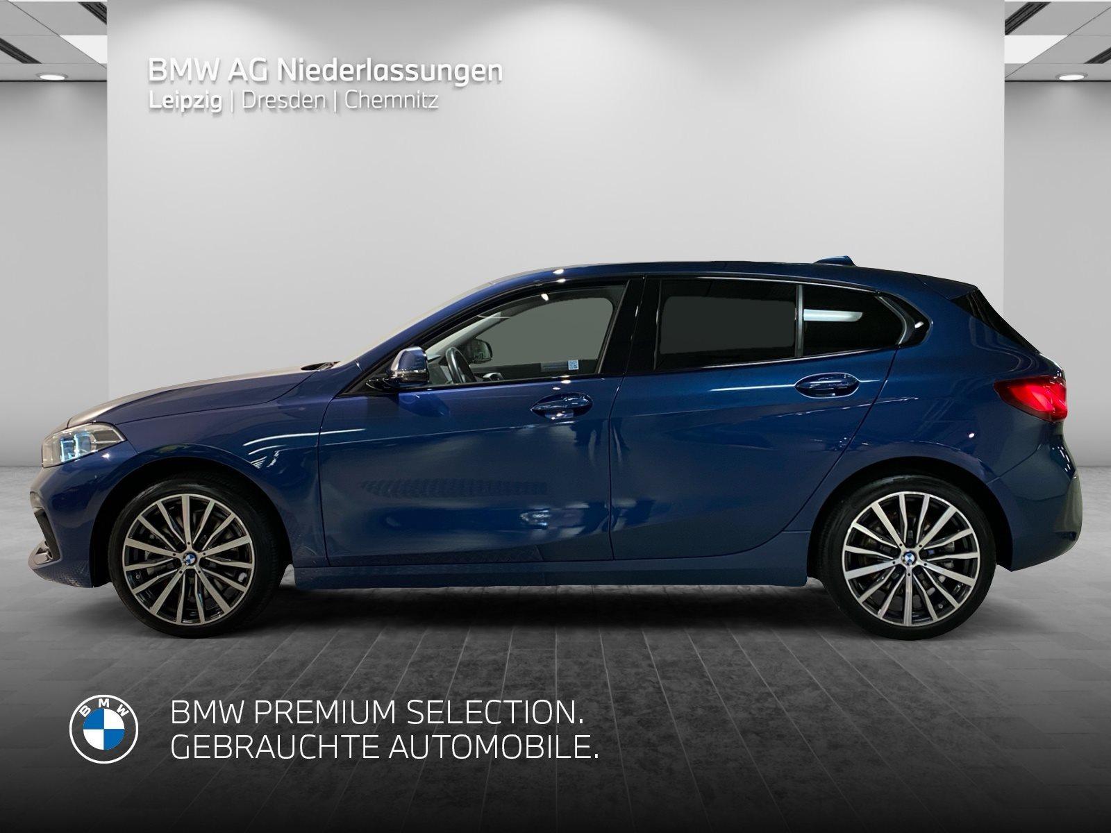 BMW 1er – Bild 2