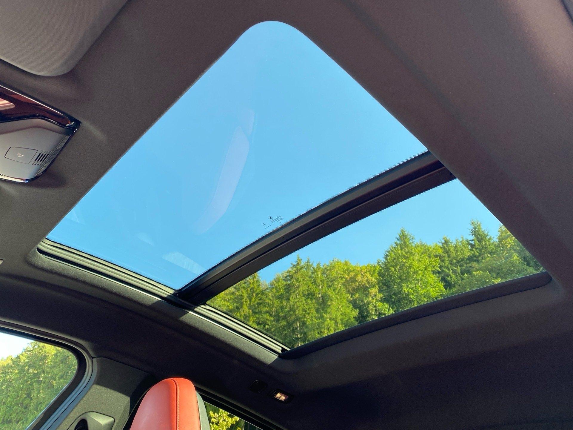 BMW X4M – Bild 7
