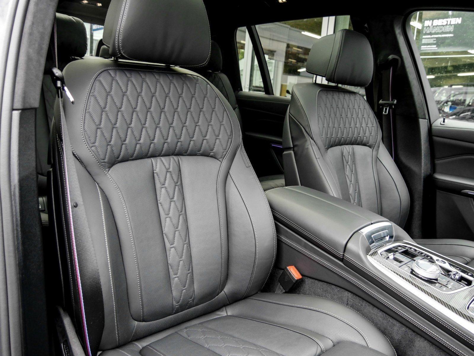 BMW X7 – Bild 6