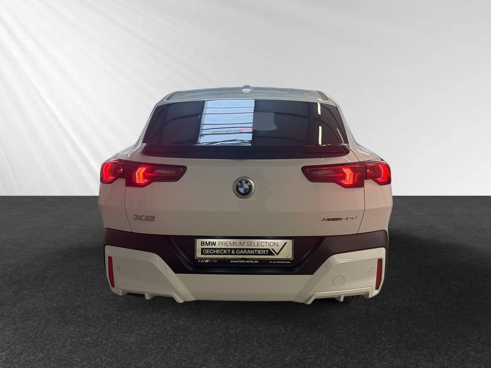 BMW X2 – Bild 10