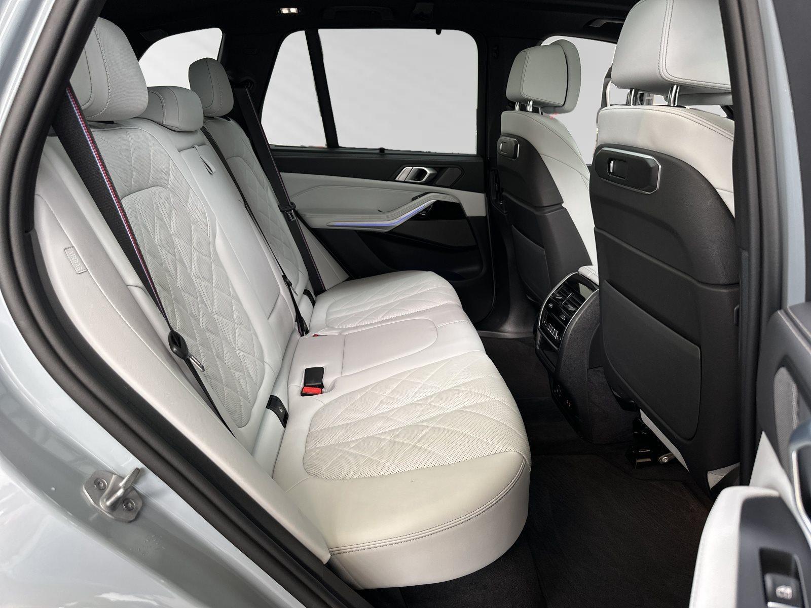 BMW X5 – Bild 11
