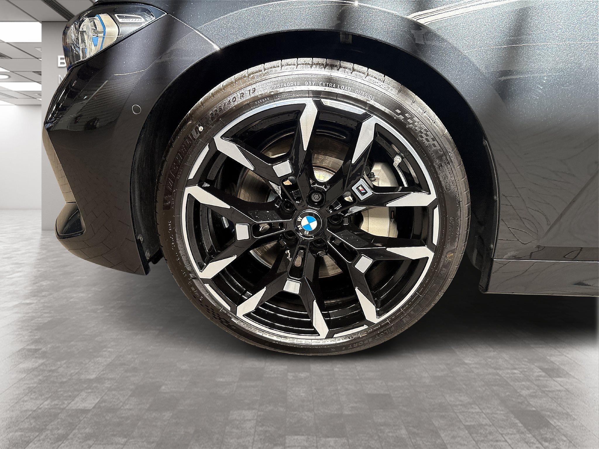 BMW 3er Touring – Bild 11