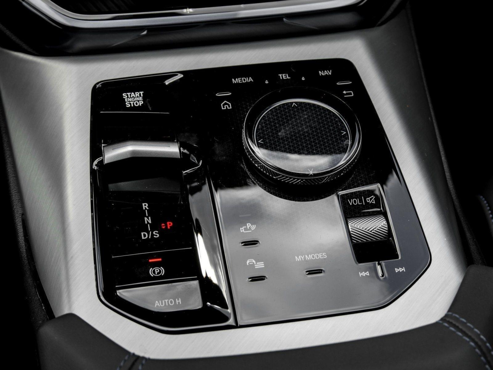 BMW X3 – Bild 18