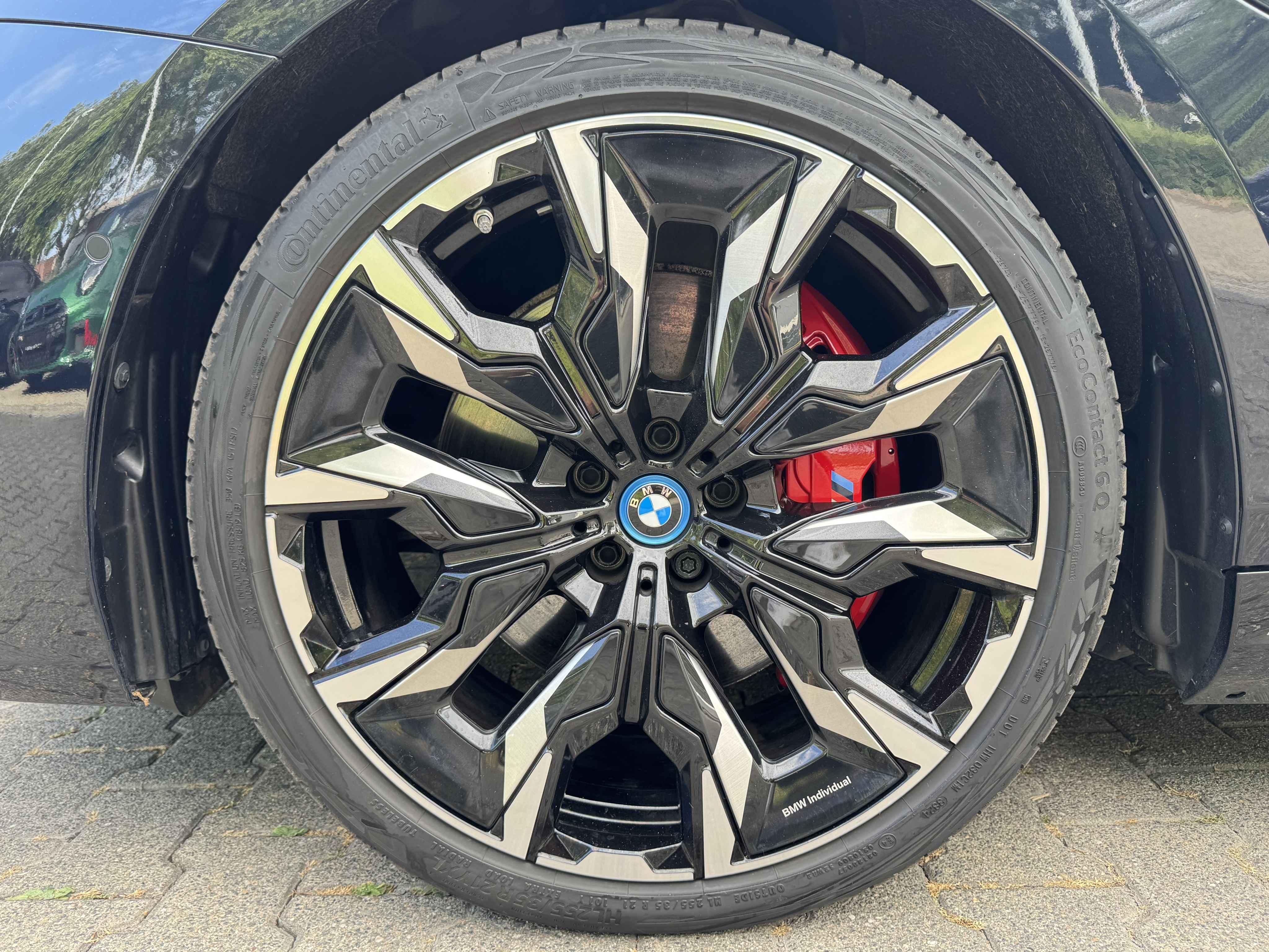 BMW 5er Touring – Bild 20