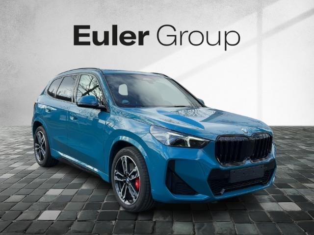 BMW X1 – Bild 11