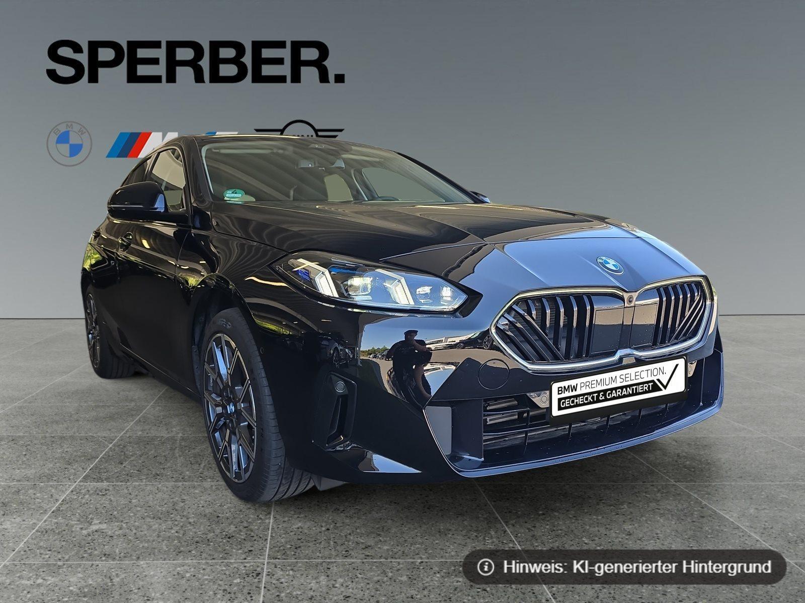 BMW 1er – Bild 7