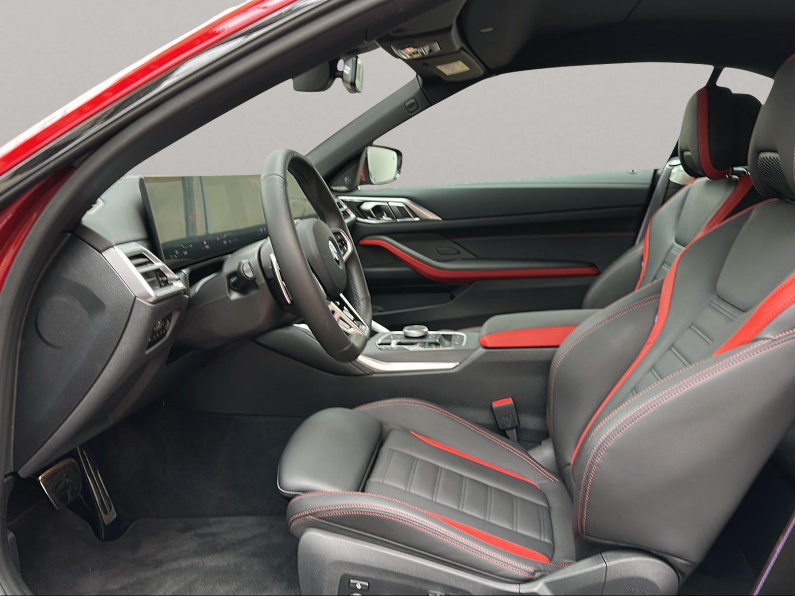 BMW 4er Cabrio – Bild 23