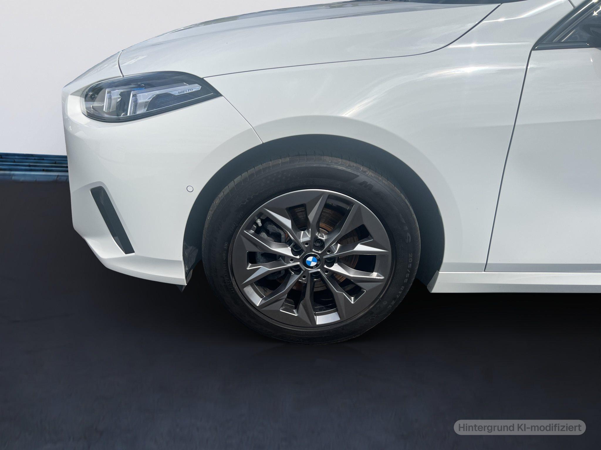 BMW 1er – Bild 22