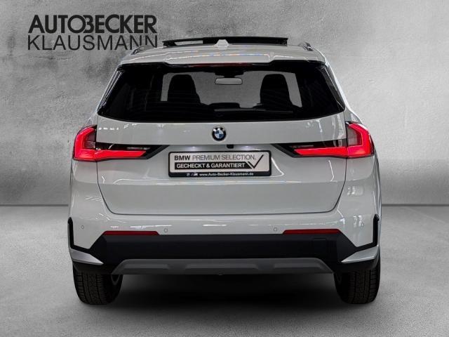 BMW X1 – Bild 7