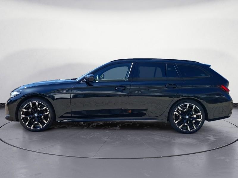 BMW 3er Touring – Bild 6