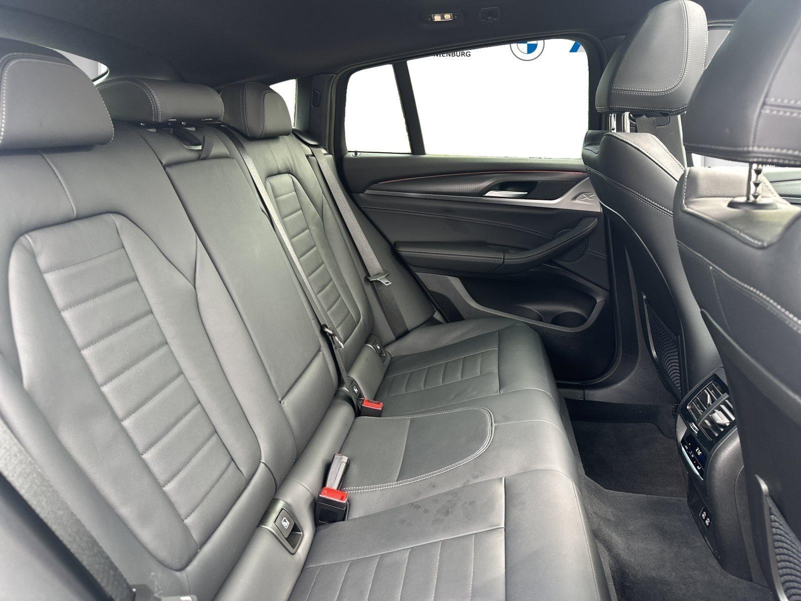 BMW X4 – Bild 16