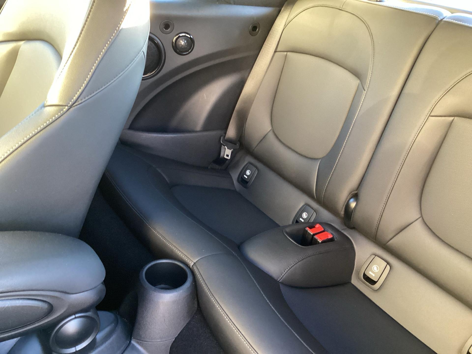 MINI Cabrio – Bild 13