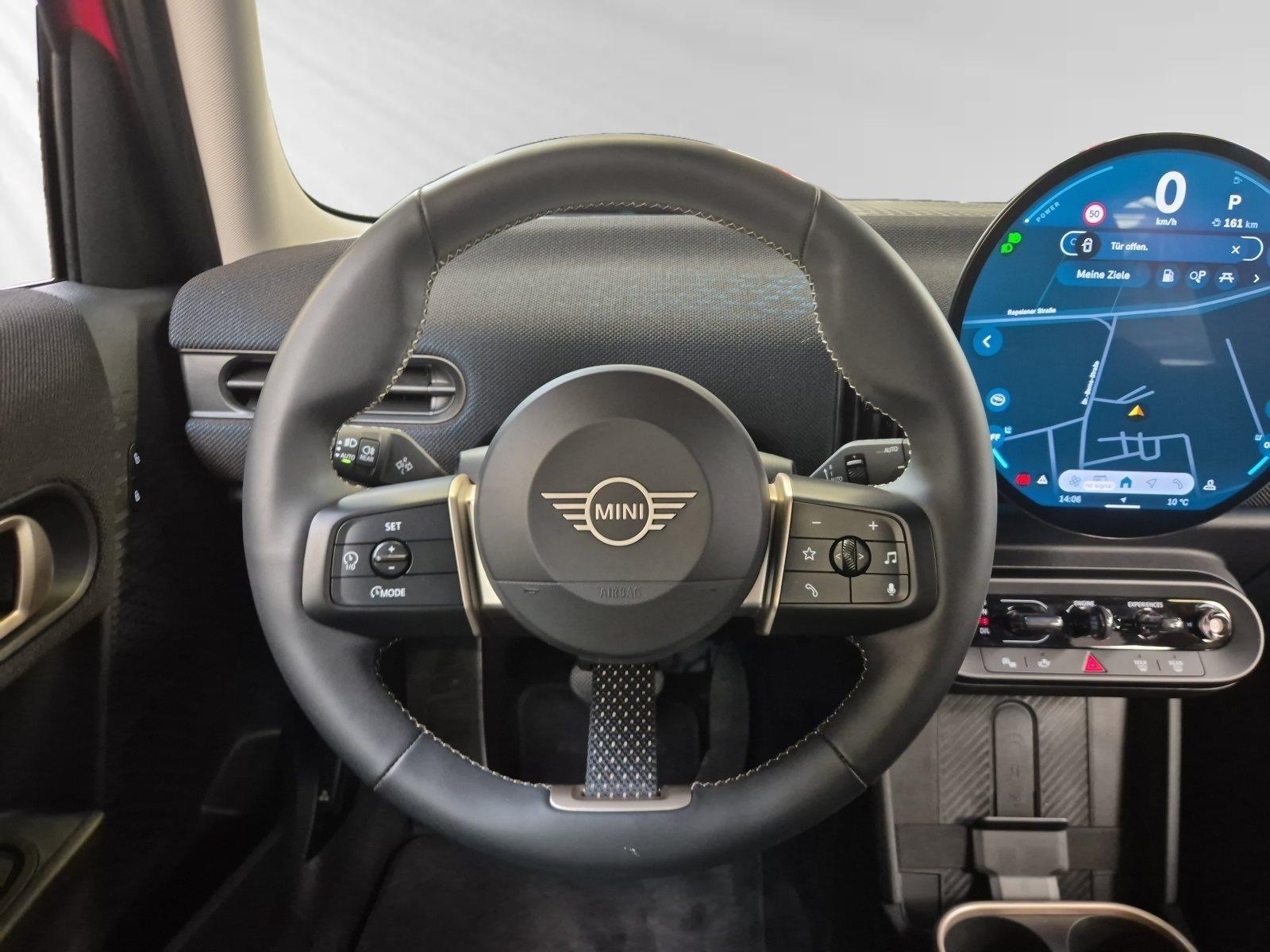 MINI Cooper 5-Türer – Bild 8