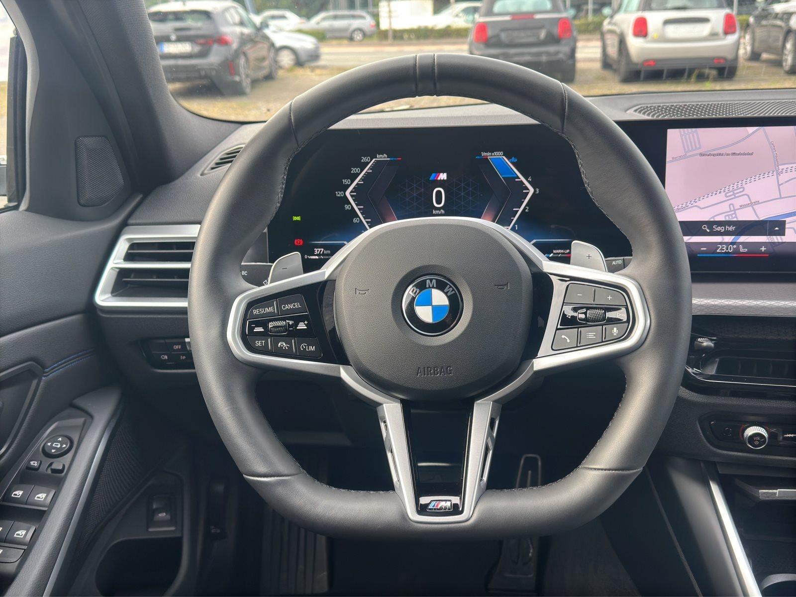 BMW 3er Touring – Bild 15