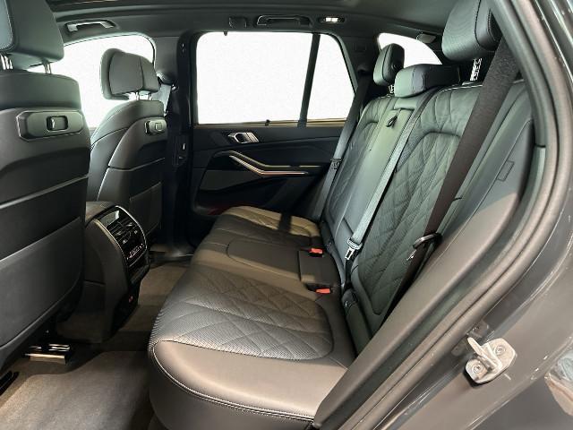BMW X5 – Bild 10