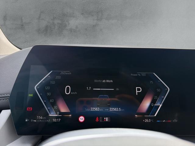 BMW 2er Active Tourer – Bild 14