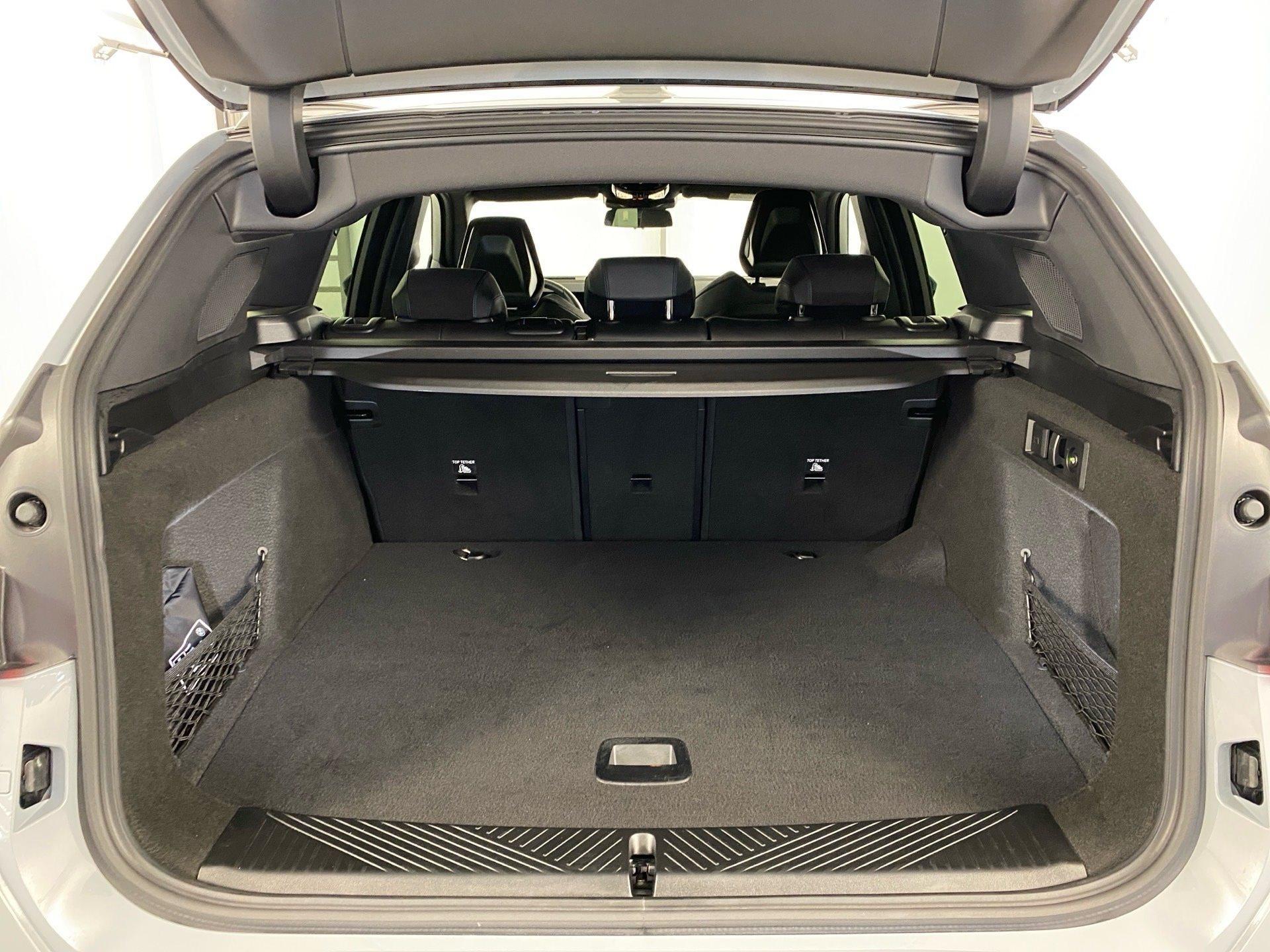 BMW X3 – Bild 14