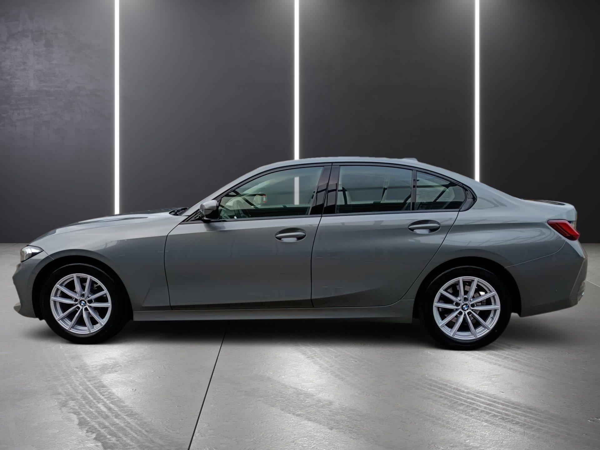 BMW 3er – Bild 10