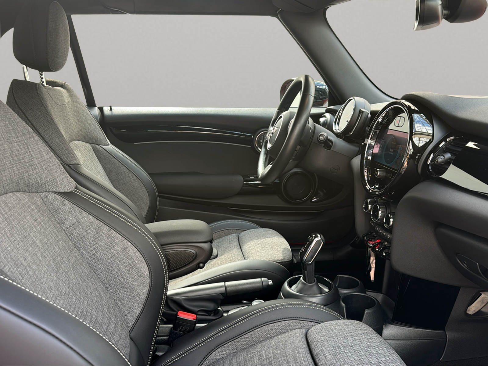 MINI Cabrio – Bild 9