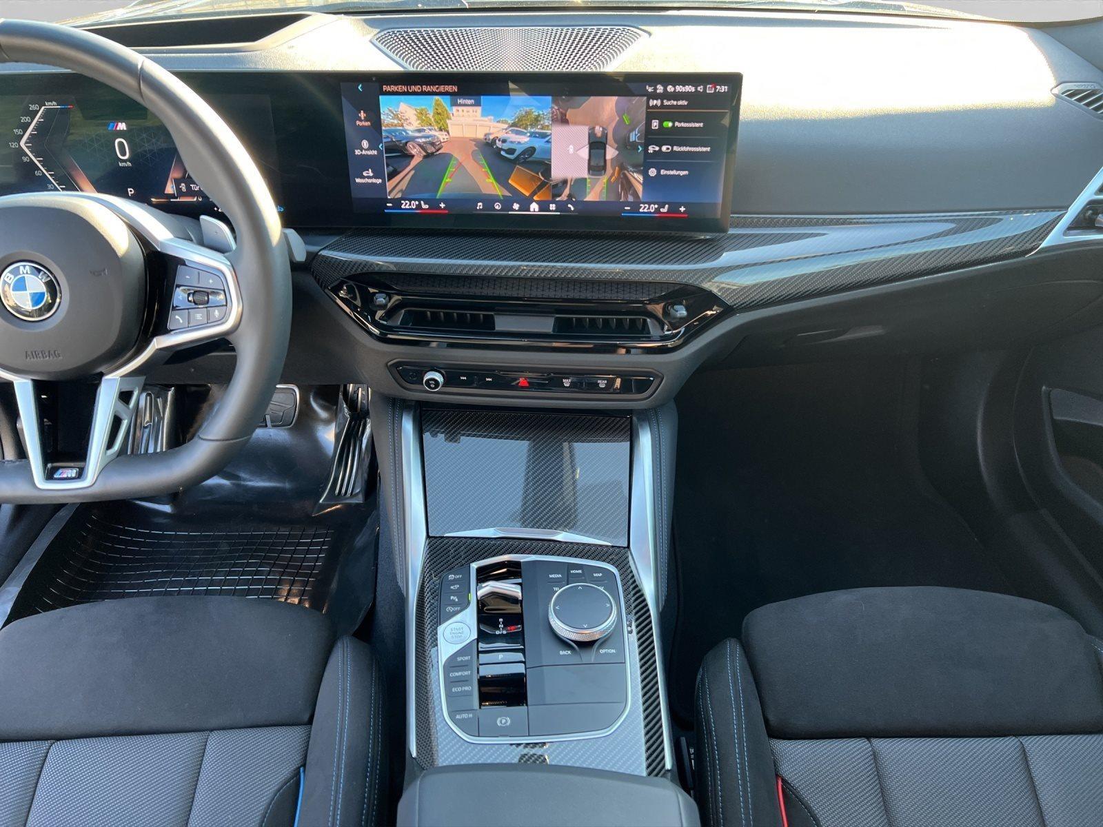 BMW 2er Coupé – Bild 10