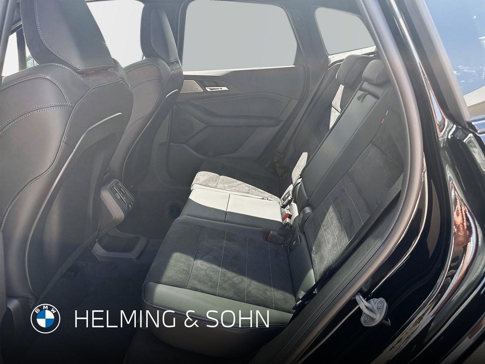 BMW 2er Active Tourer – Bild 12